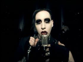 Marilyn Manson mOBSCENE